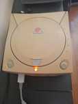 Dreamcast japonesa (60Hz)