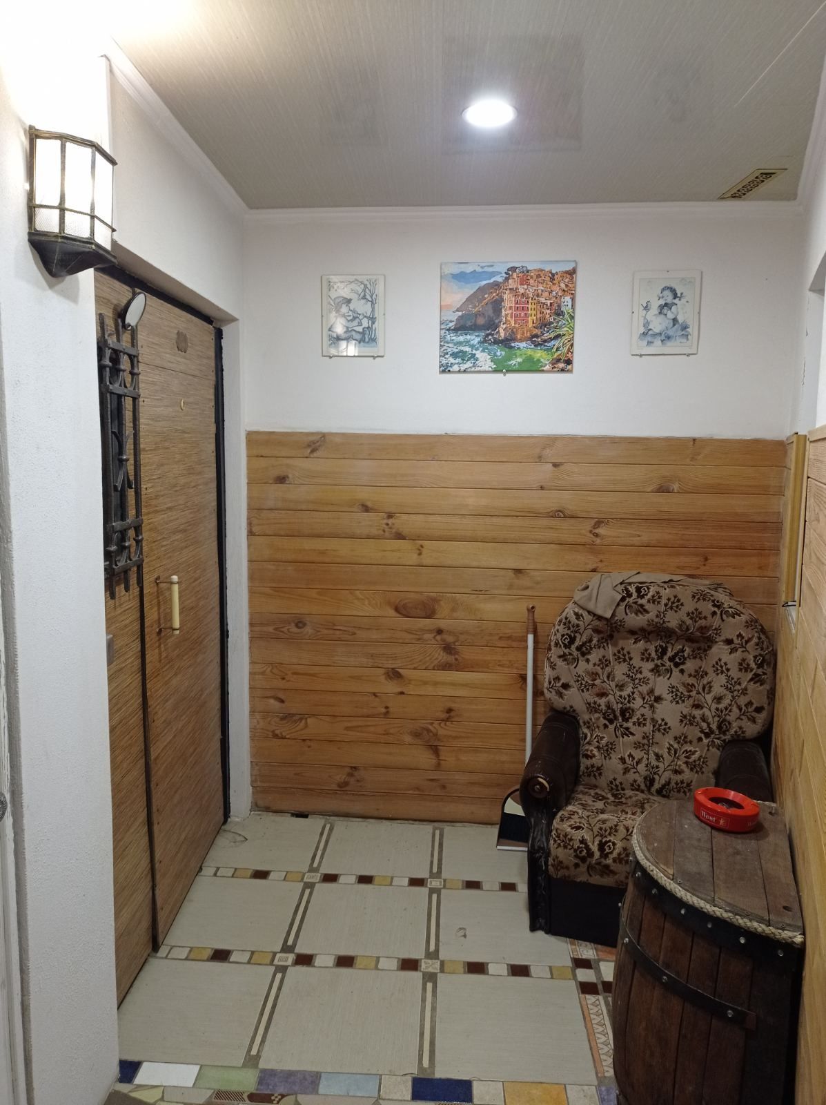 Комната в частном доме Авангард
