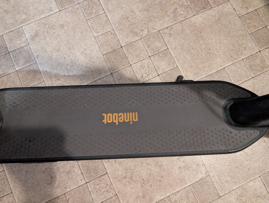 Ninebot by Segway MAX G30E II