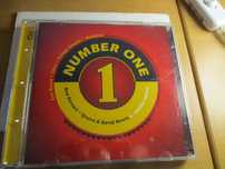 2 CD Number One Rod Stewart,Qeen.Entre Outros.