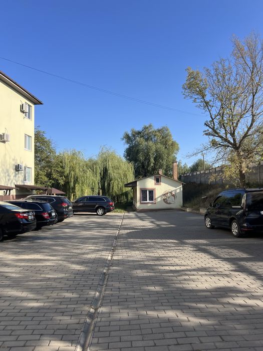 2-кім. квартира в центрі міста