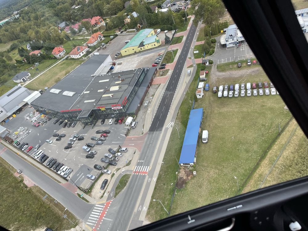 Lokal 30 m2 jarton centrum handlowe parter