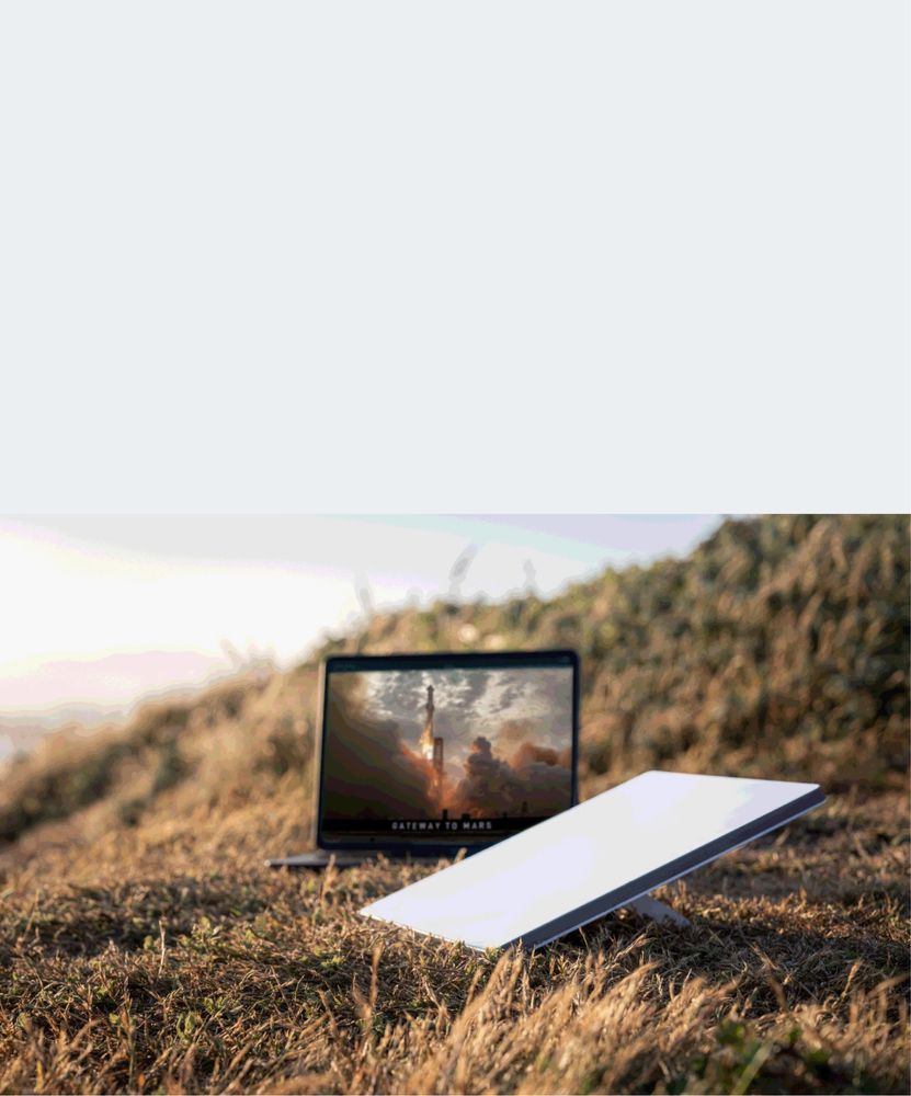 Starlink Mini Старлінк ,Starlink Kit