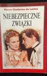 Niebezpieczne związki - Pierre Choderlos de Laclos