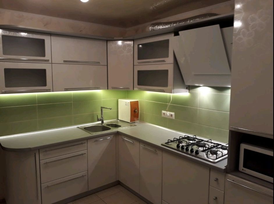 Оренда 1к квартири в НОВОБУДОВІ на пров.Амосова, 28а