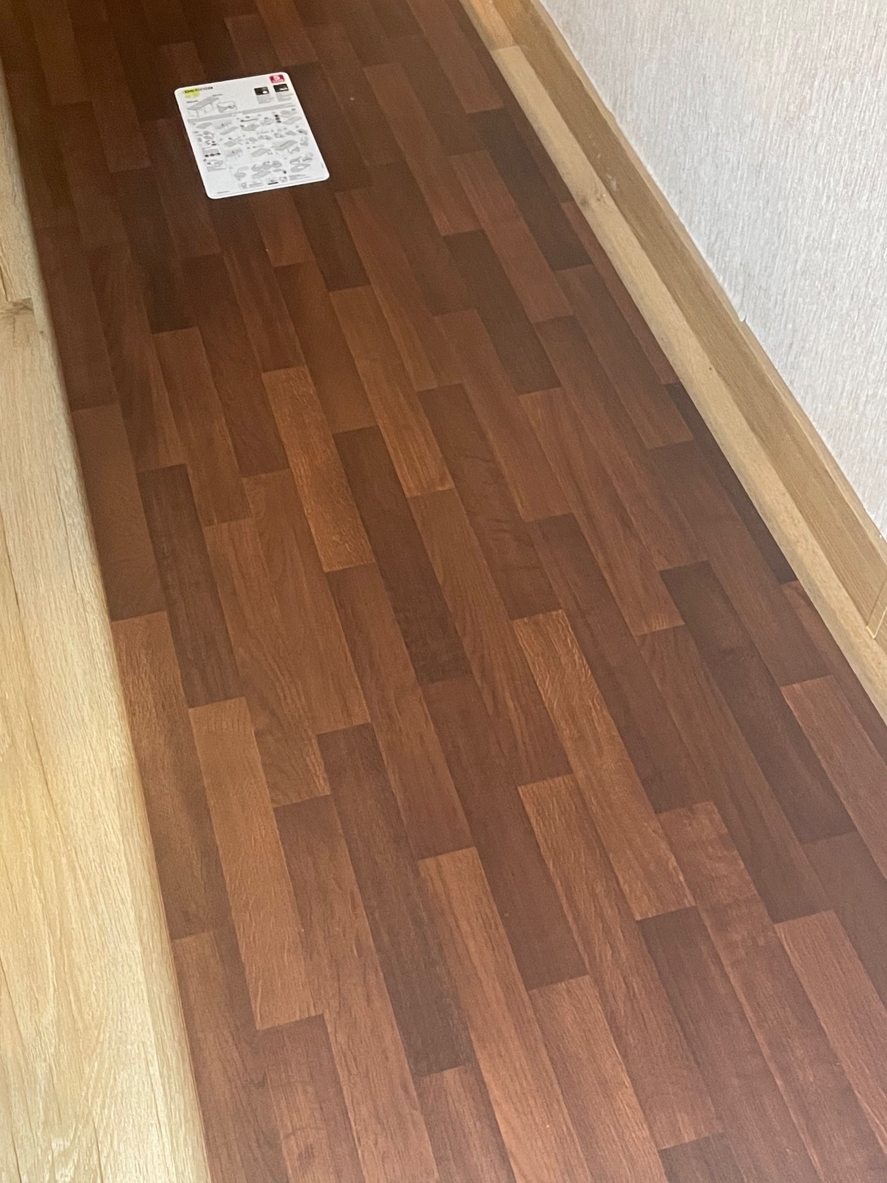 Blat kuchenny Orzech