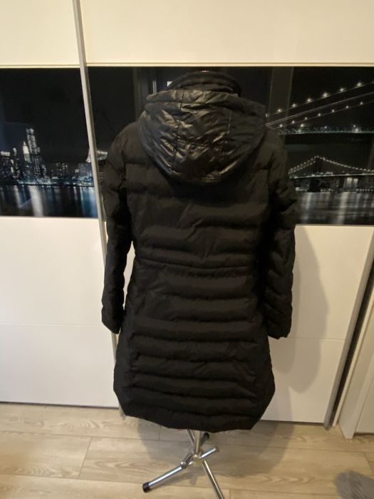 Płaszczyk damski dla WySoKiCH !