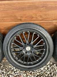 Koła Felgi Alufelgi Opel Insignia 5x120 245/40 R19