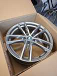 Felgi 19" BMW X3 G01 M-Pakiet ORYGINAŁ 4 sztuki