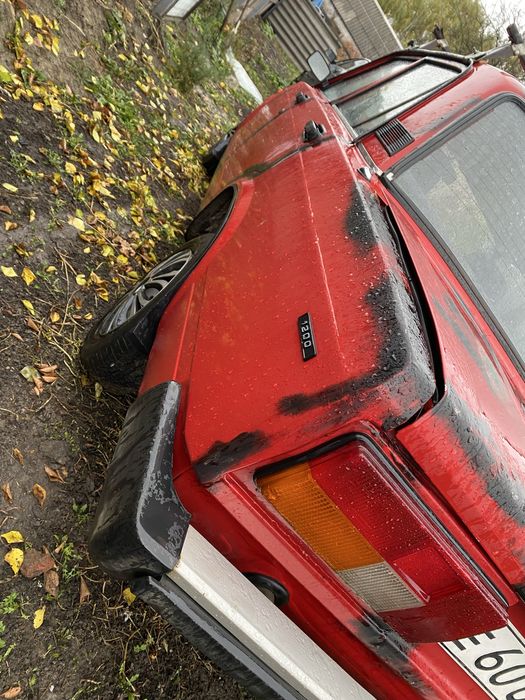 Продам Ваз 2105 на полном ходу