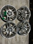 Felgi aluminiowe RONAL 17 5x115