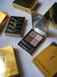 Тіні для повік ysl couture mini clutch 100 stora dolls 4 гр