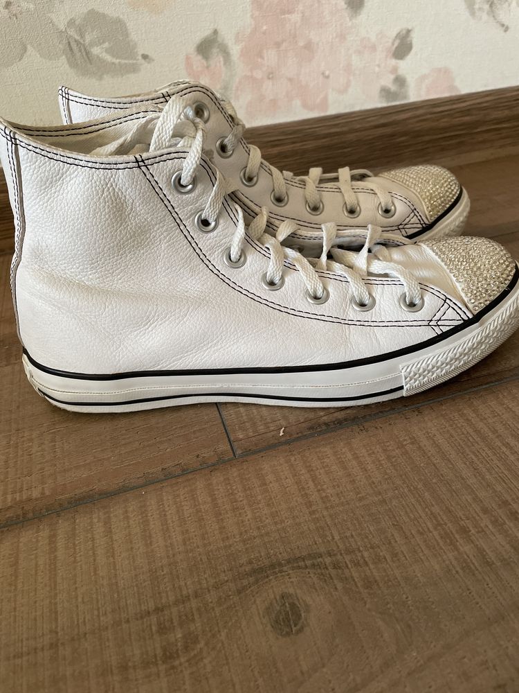 Продам кеды converse 39р оригинал