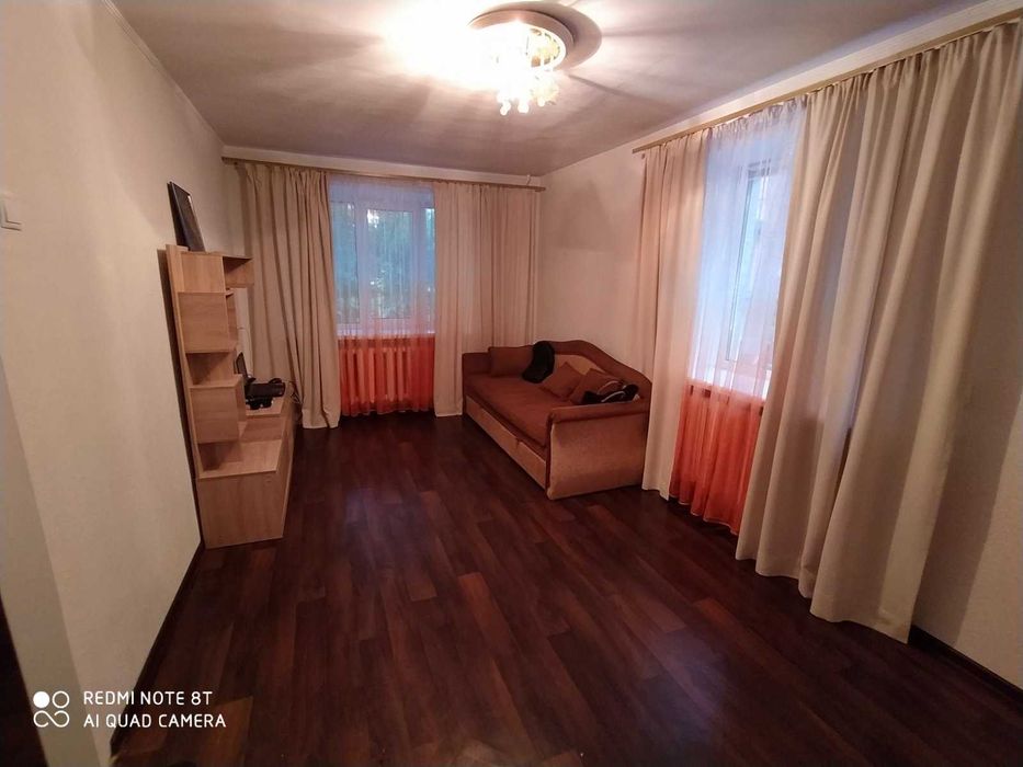 Здам 1-но кімн кв вул. Шевченка, р-н ЗАГСа