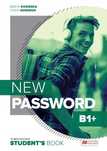 New Password B1+ Student's Book 72876A02474Ks