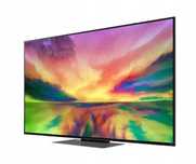 Telewizor LED LG 65QNED823RE 65'' 120Hz nowy