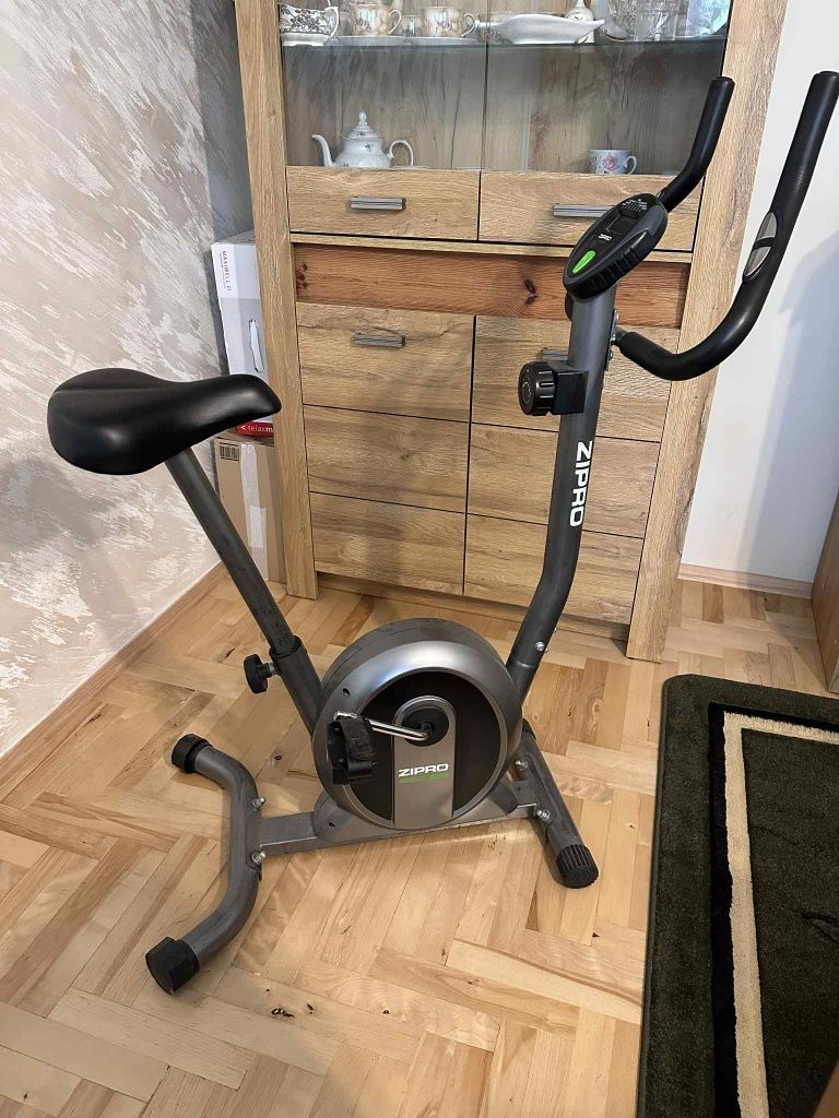 Rowerek stacjonarny zipro prime