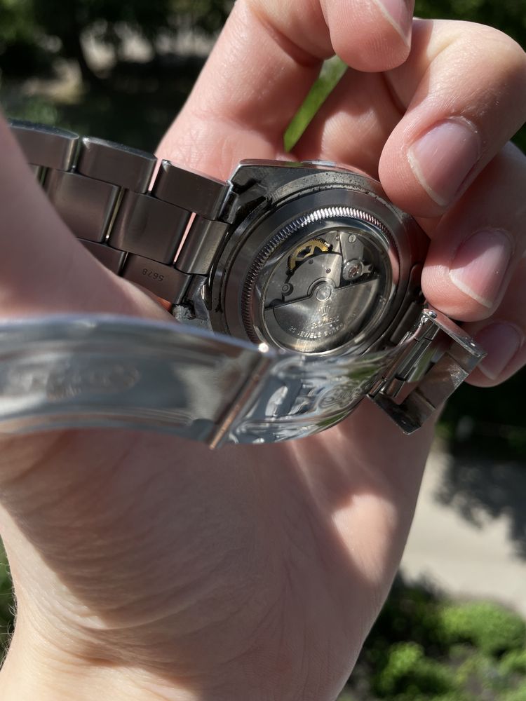 Часы Rolex 1в1