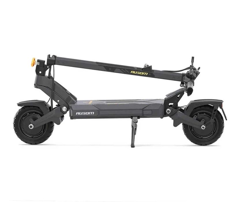 Електросамокат Ausom DT2 Pro