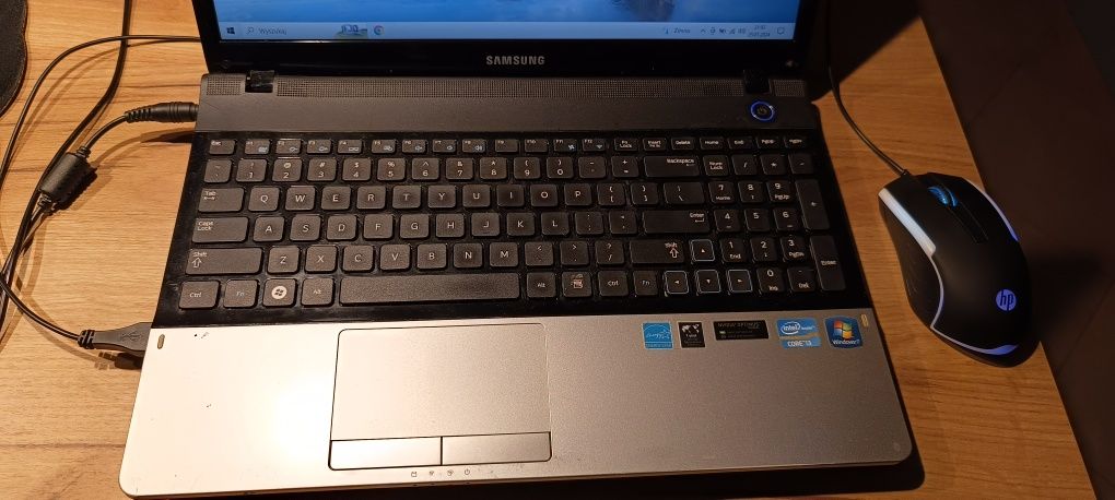 Laptop Samsung okazja