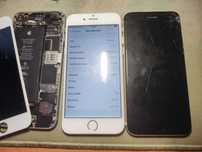 iPhone 6 на запчастини