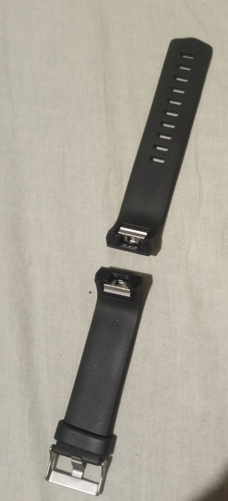 Ремешок для Fitbit Charge 2 original.