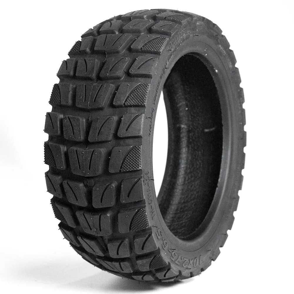 Pneu 10x2,75-6,5 Tubeless Offroad Trotinete Urbanglide Pro/ Pro Boost