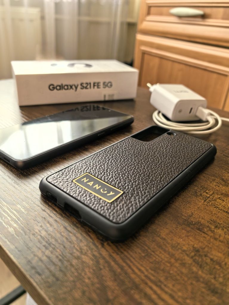 Samsung Galaxy s21 FE 5G