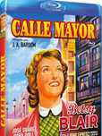 Cinema Autor de Culto Neorealismo Espanhol 1957 Calle Mayor Blu-ray