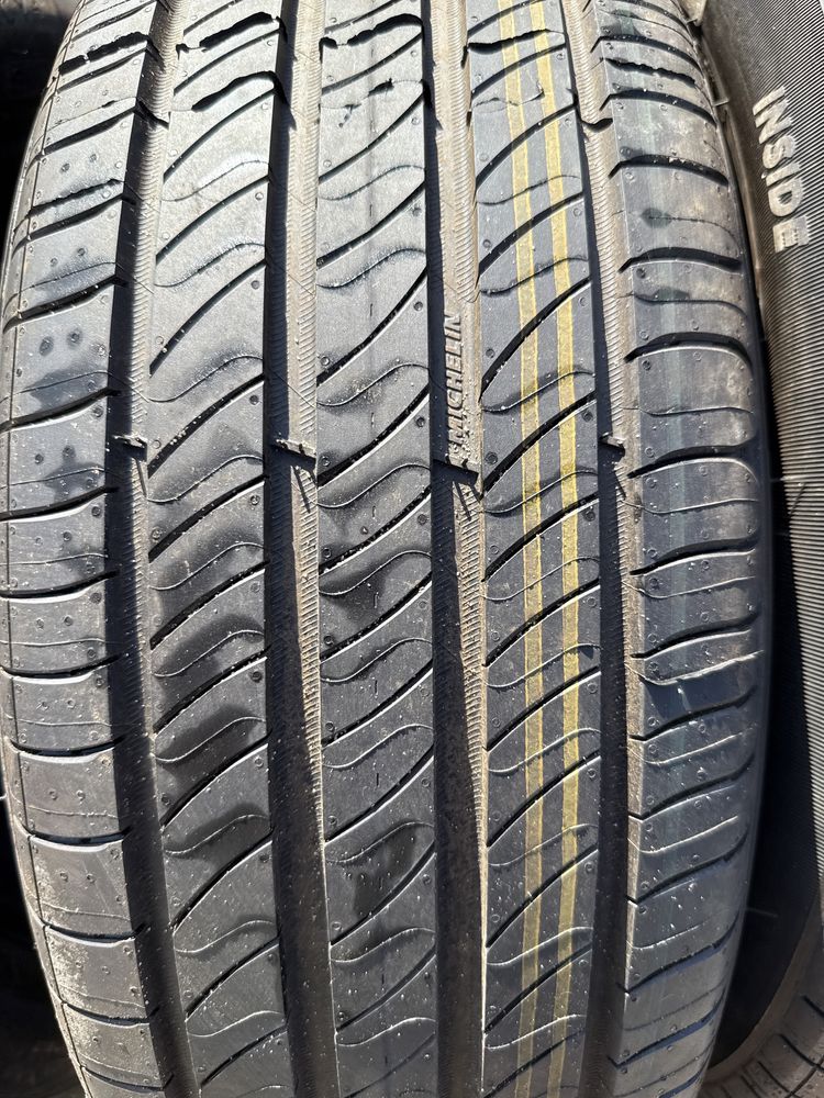 Michelin primacy 4 S1 , 205/55R17 91V nowe