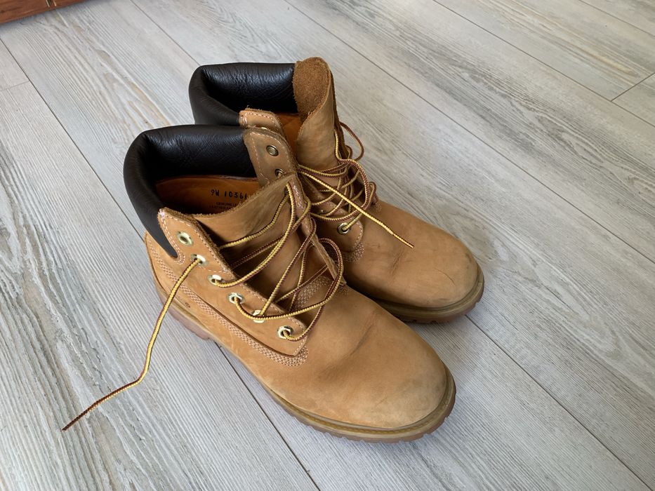 Sprzedam buty Timberland 40