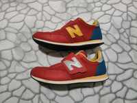 Buty adidasy New balance 32,5