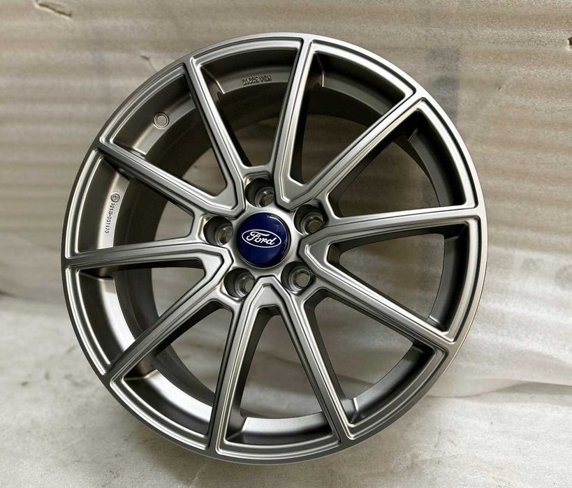 alufelgi r18 5x108 FORD NOWE! C-Max Focus Galaxy Kuga Mondeo S-Max