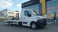 Renault Master  Pomoc Drogowa Zawieszenie Firestone