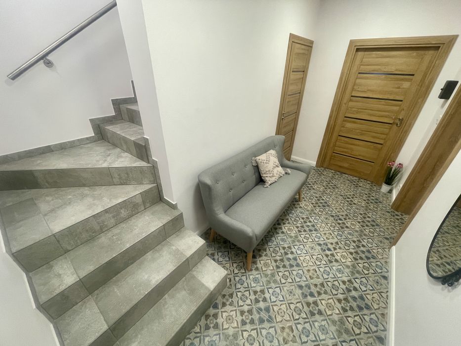 Mazury Szczytno - centrum II Apartamenty u Krzyżaka -, nocleg, stancja