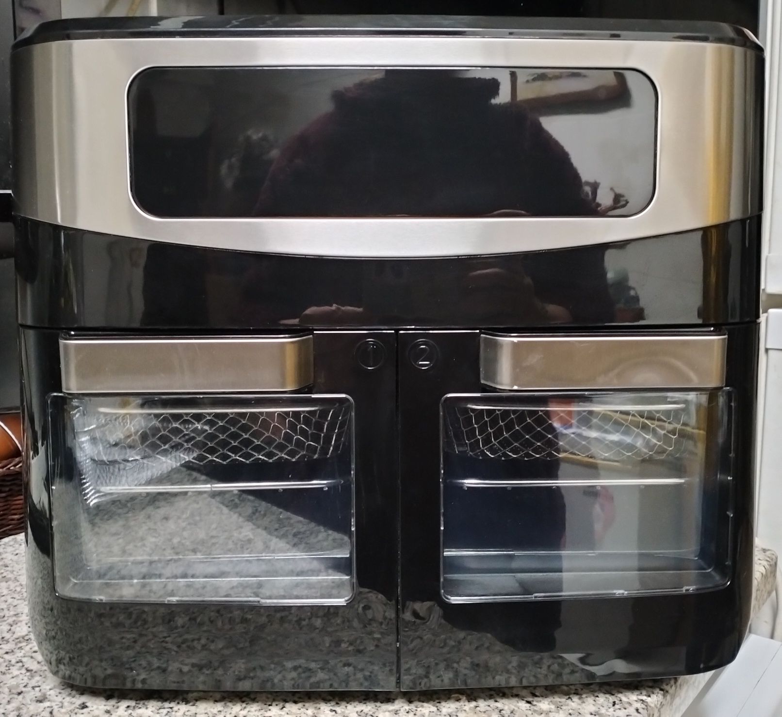 Air fryer - iceagle