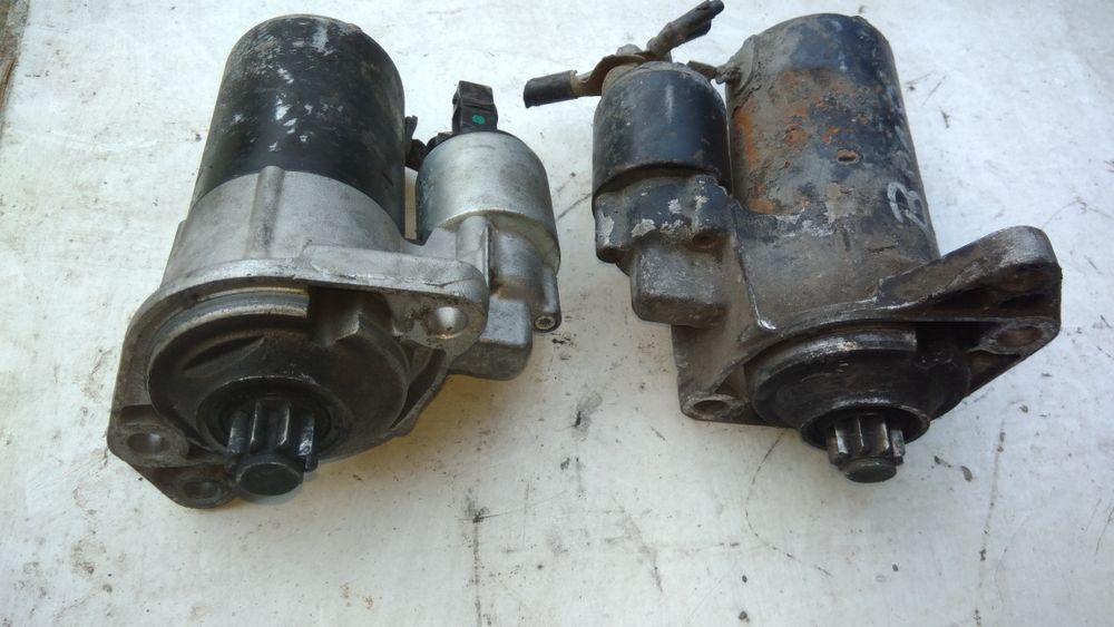 Стартер для Гольф 2, Гольф 3 Гольф 4 Пасат В 3 В 4 Форд ескорт