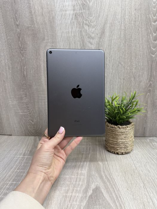iPad mini 5 (2019) 64 GB Wi-Fi МDM