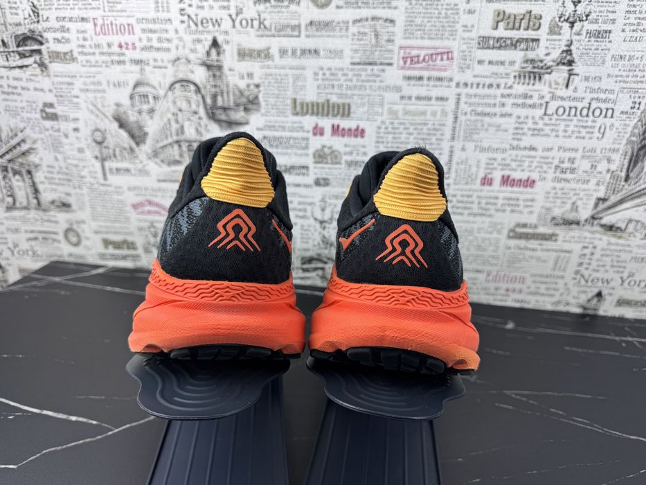 Оригінал Розмір 48 Кросівки Hoka One One Challenger Atr 7 Взуття