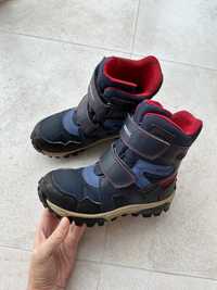 Зимові черевики Geox Himalaya 30р