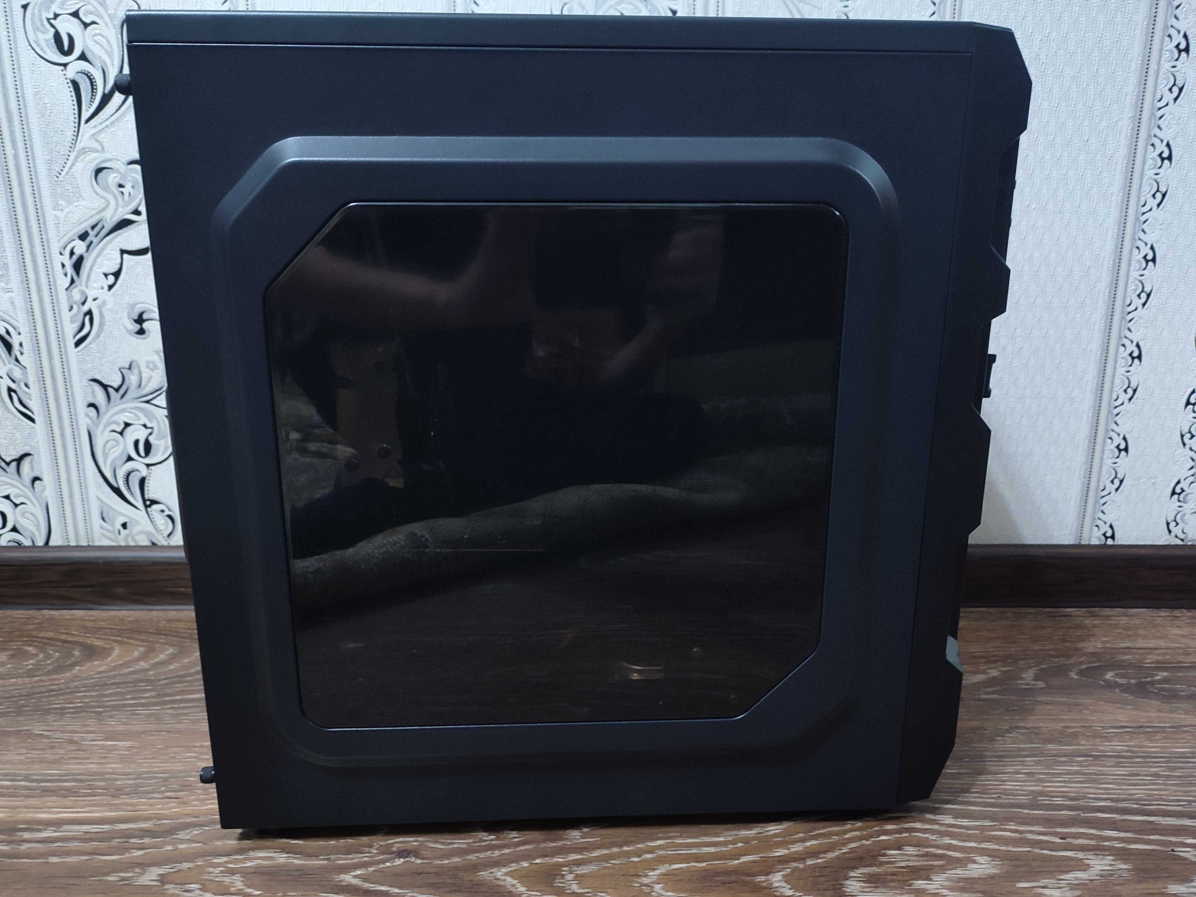 Комп'ютер | GTX 1650 | I5-9400F | 16 ГБ ОЗП | ПК