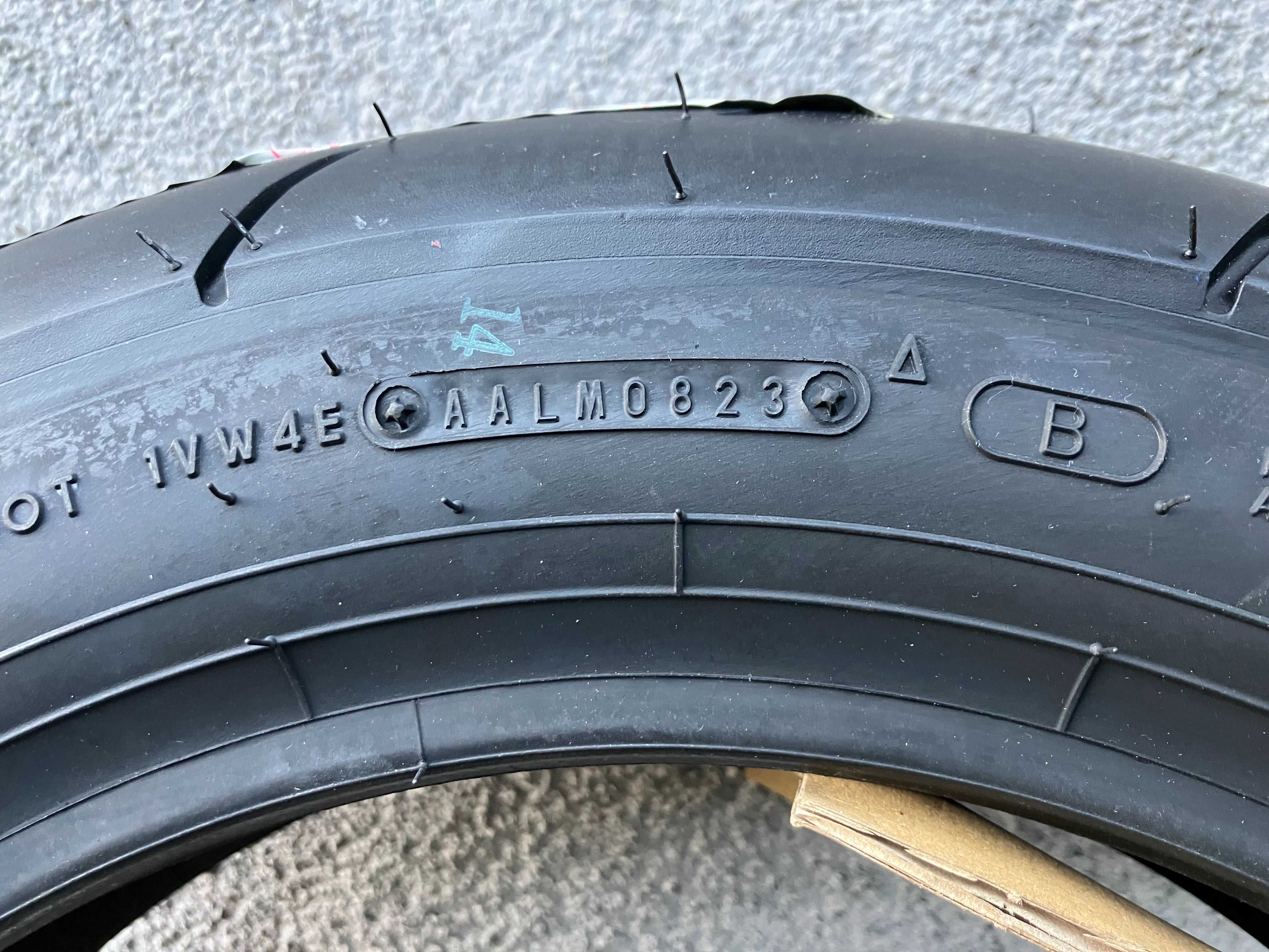 100/90-12 Dunlop TT93 GP PRO 49J TL Pit Bike