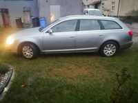 Sprzedam Audi a6 4f