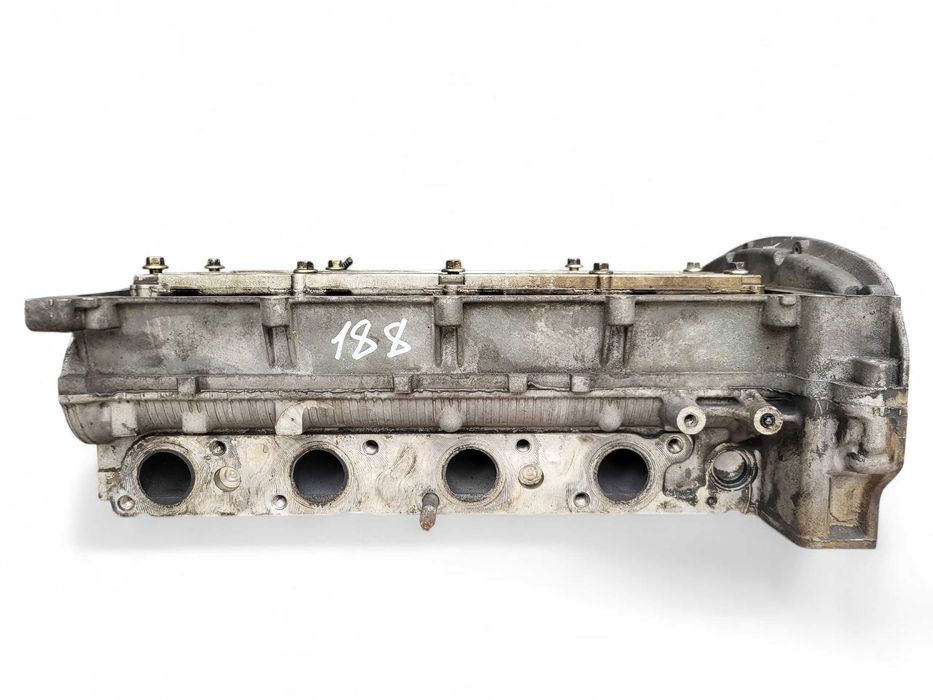 ГБЦ головка блока Citroen Jumper Peugeot Boxer 2.2 HDi 2006-2014