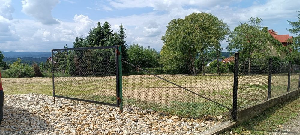 Plac na wynajem 27 ar