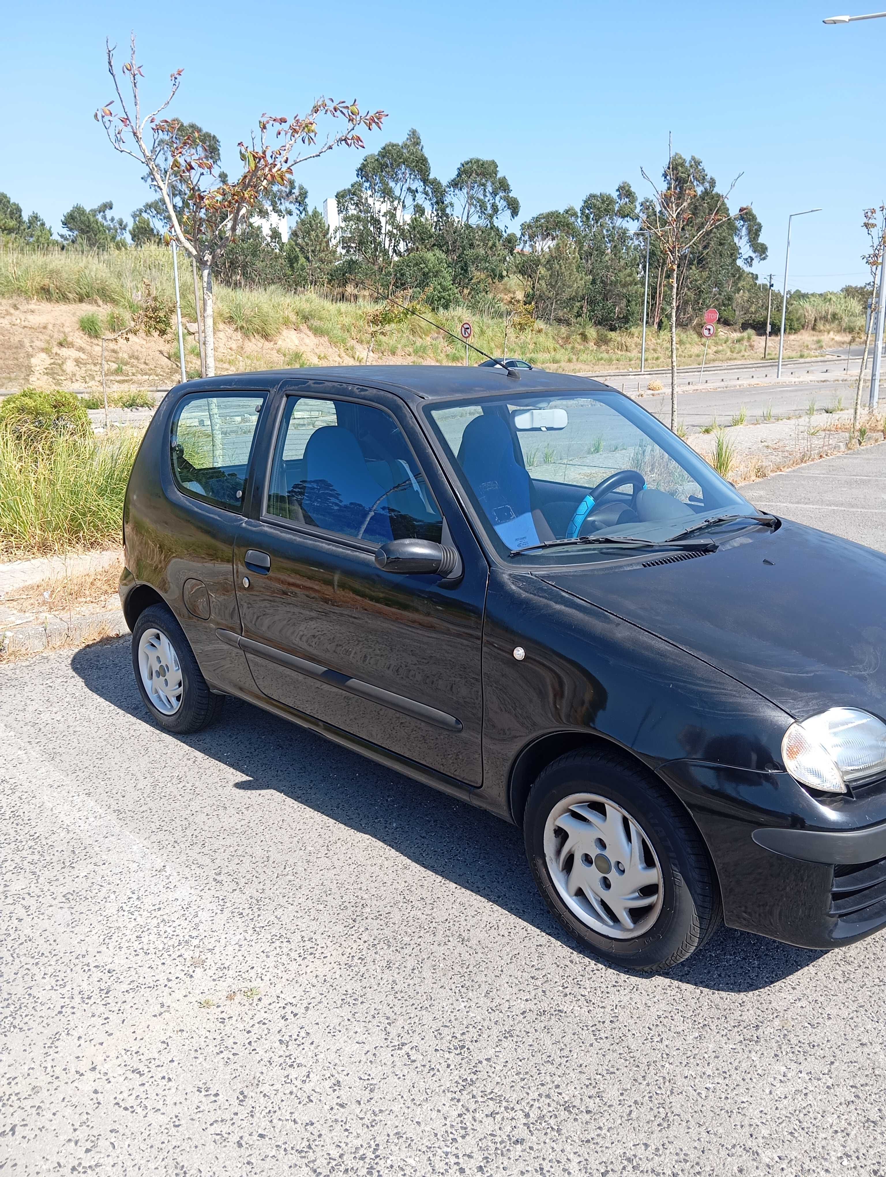 Carro bom estado