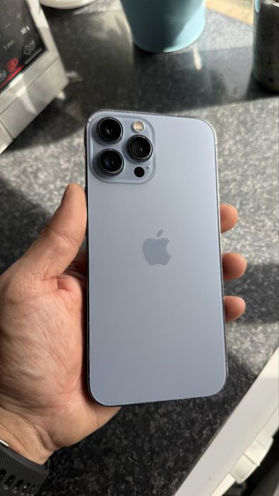 Vendo iPhone 13 Pro Max 128GB