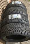 Opona opony Kumho WINTERCRAFT WP52+ 91H 205/55/16
