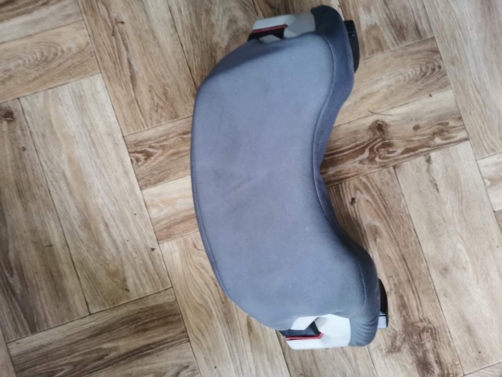 Cybex juno fix 9-18kg