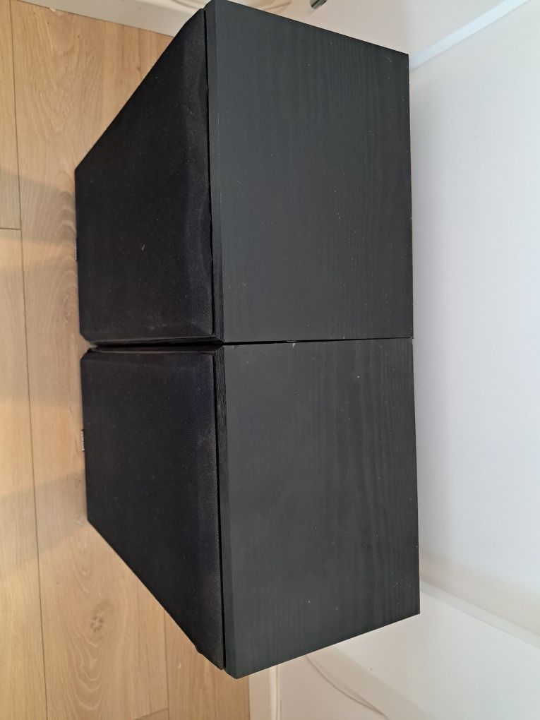 Kolumny yamaha ns g7. W bardzo dobrym stanie.